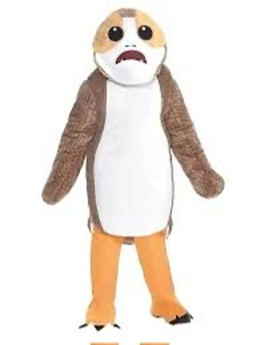 Star Wars Toddler Porg Costume Star Wars: Episode VIII - The Last Jedi S 4-6
